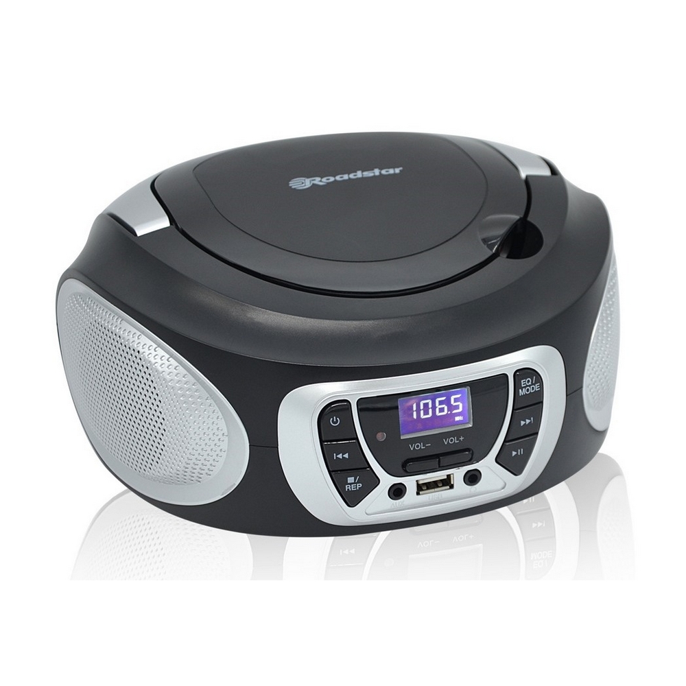 Imporaudio